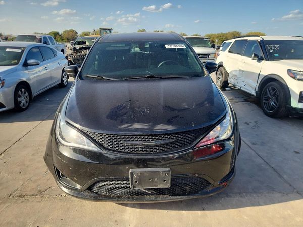 2020 CHRYSLER PACIFICA — DIRF