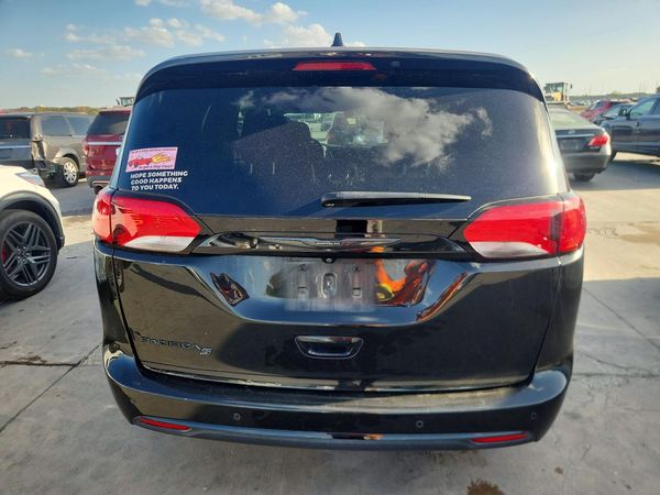 2020 CHRYSLER PACIFICA — DIRR