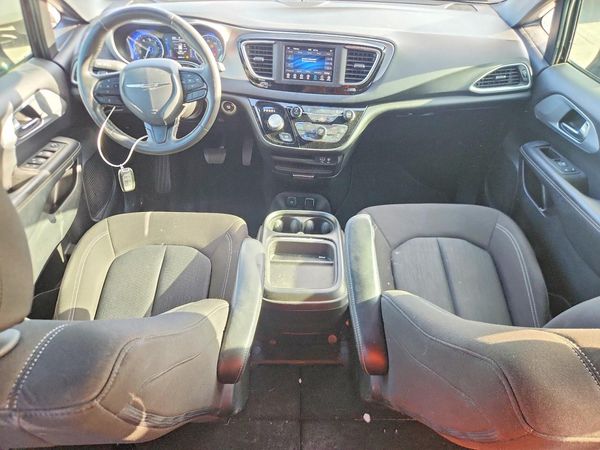 2020 CHRYSLER PACIFICA — CKPT