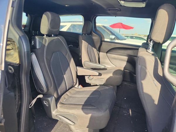 2020 CHRYSLER PACIFICA — PSRS