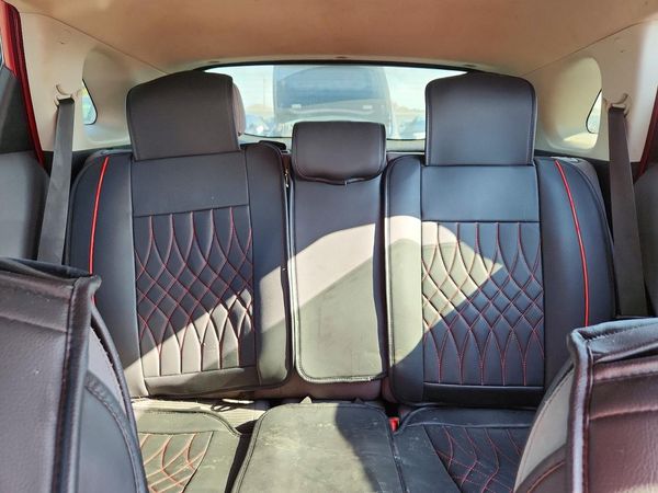 2019 KIA NIRO FE (HEV), LX (HEV) — SUVN