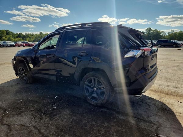 2024 TOYOTA RAV4 Adventure — DSRA