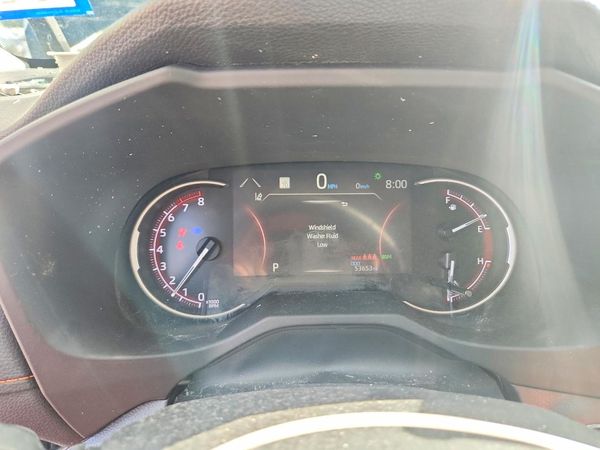2024 TOYOTA RAV4 Adventure — ODOM