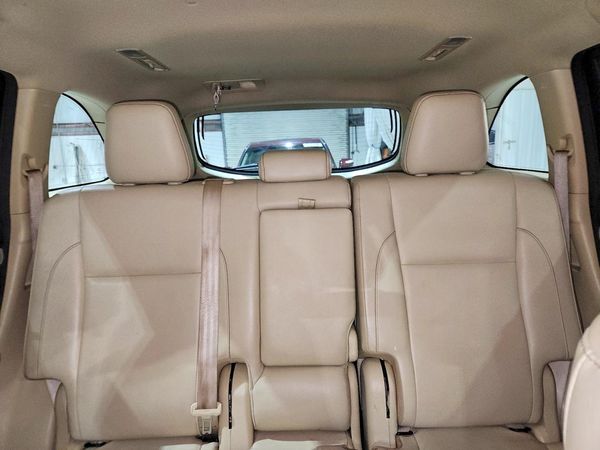 2018 TOYOTA HIGHLANDER SE/XLE — SUVN