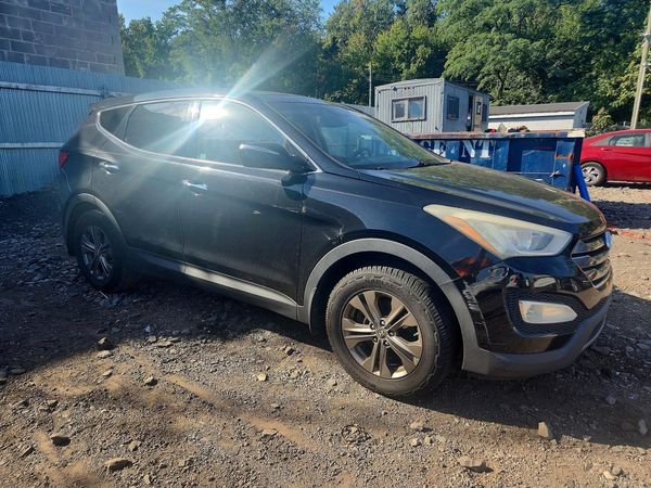 2013 HYUNDAI SANTA FE