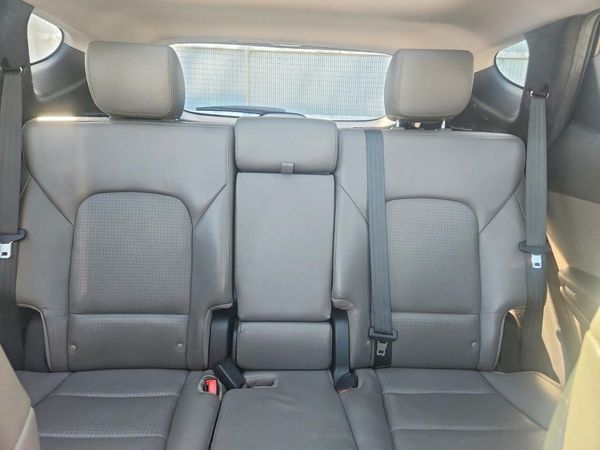2013 HYUNDAI SANTA FE