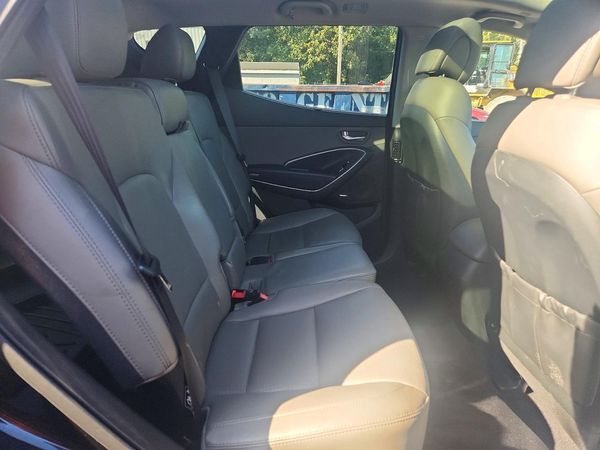 2013 HYUNDAI SANTA FE