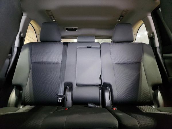 2018 TOYOTA HIGHLANDER LE/LE Plus