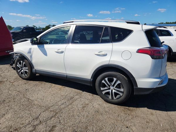 2016 TOYOTA RAV4 LE (X Grade)