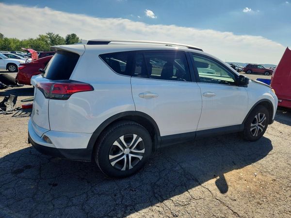 2016 TOYOTA RAV4 LE (X Grade)