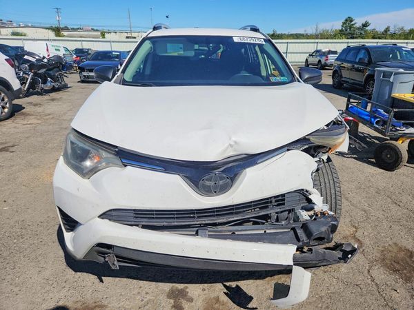 2016 TOYOTA RAV4 LE (X Grade)