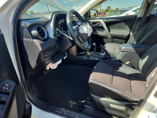 2016 TOYOTA RAV4 LE (X Grade)