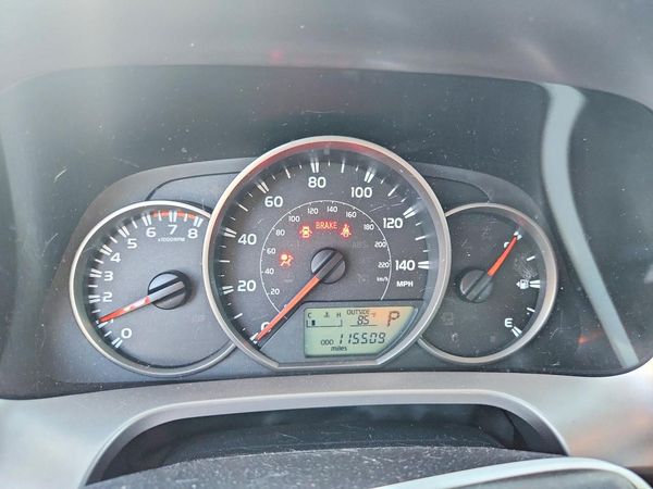 2016 TOYOTA RAV4 LE (X Grade)