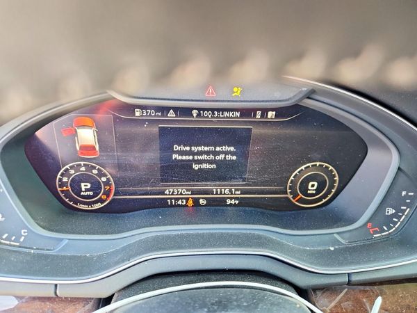 2020 AUDI Q5 quattro Premium Plus