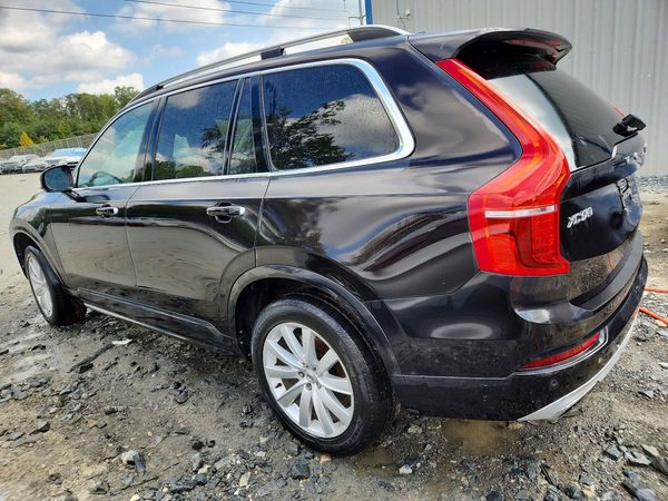 2016 VOLVO XC90 SV42 Momentum — DSRA