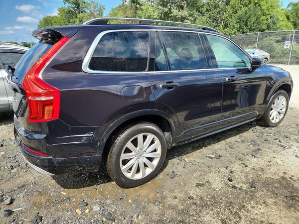 2016 VOLVO XC90 SV42 Momentum — PSRA