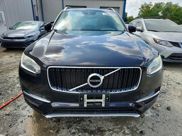 2016 VOLVO XC90 SV42 Momentum — DIRF