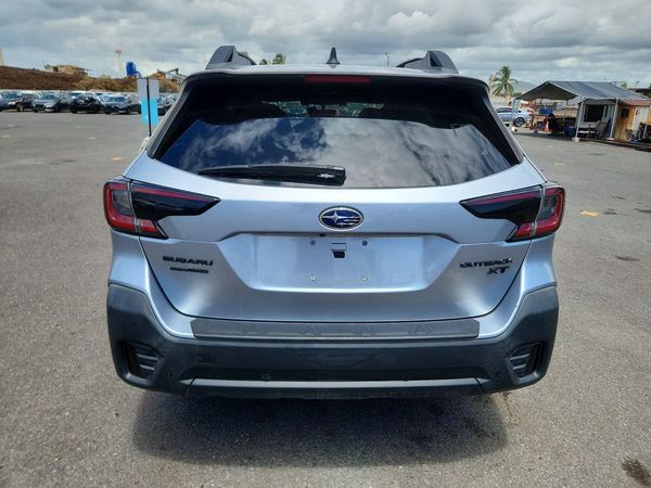 2020 SUBARU OUTBACK Onyx Edition+M/R+NAVI — DIRR