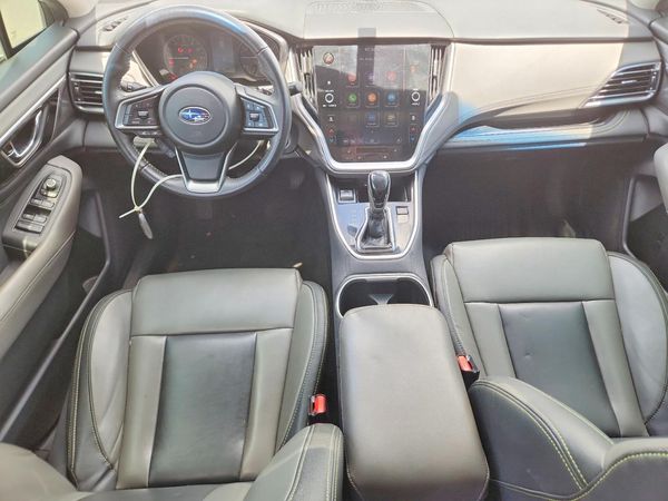 2020 SUBARU OUTBACK Onyx Edition+M/R+NAVI — CKPT