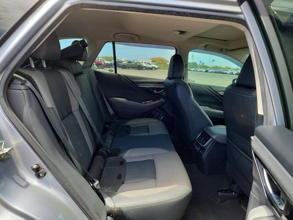 2020 SUBARU OUTBACK Onyx Edition+M/R+NAVI — PSRS