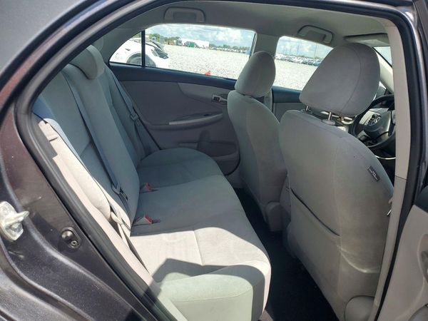 2013 TOYOTA COROLLA — PSRS