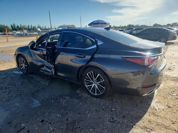 2025 LEXUS ES 350 350 Premium