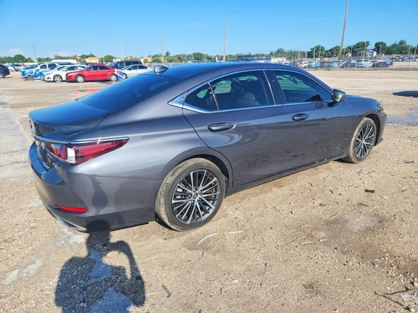 2025 LEXUS ES 350 350 Premium