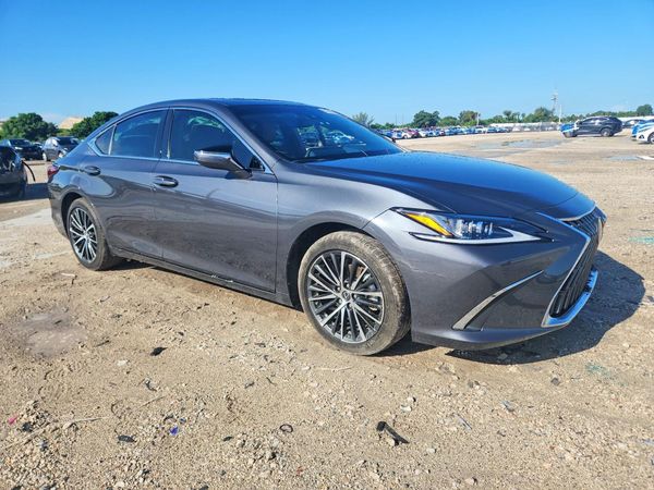 2025 LEXUS ES 350 350 Premium