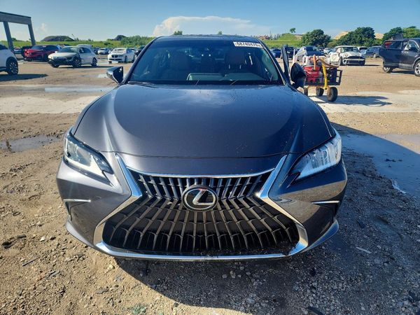 2025 LEXUS ES 350 350 Premium