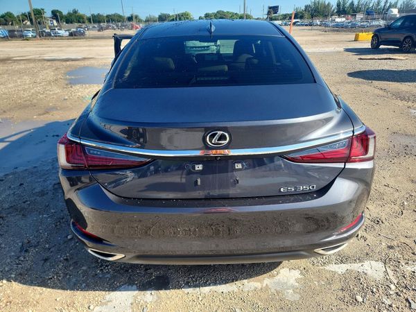 2025 LEXUS ES 350 350 Premium
