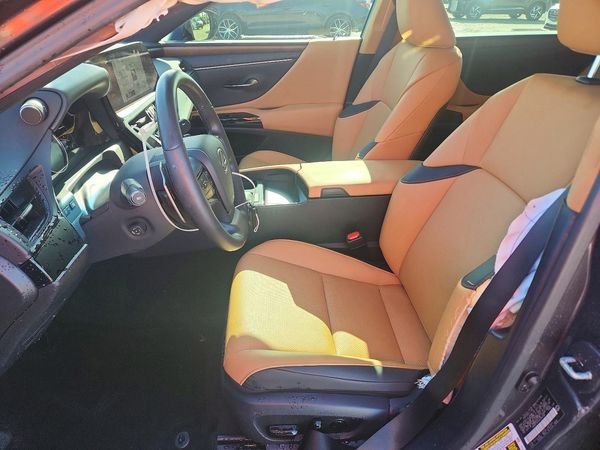 2025 LEXUS ES 350 350 Premium