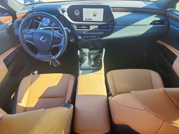 2025 LEXUS ES 350 350 Premium