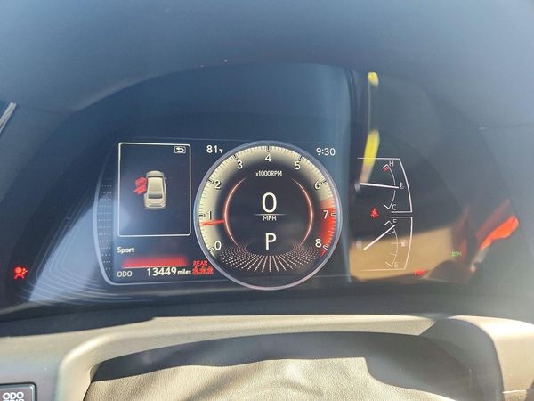 2025 LEXUS ES 350 350 Premium