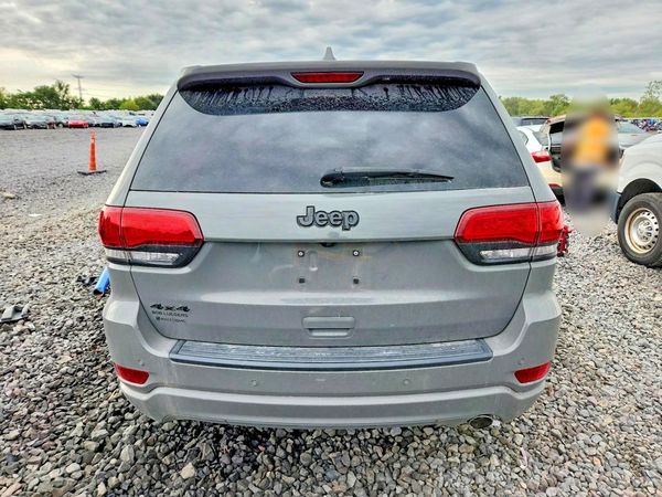 2019 JEEP GRAND CHEROKEE LAREDO 4X4 — DIRR
