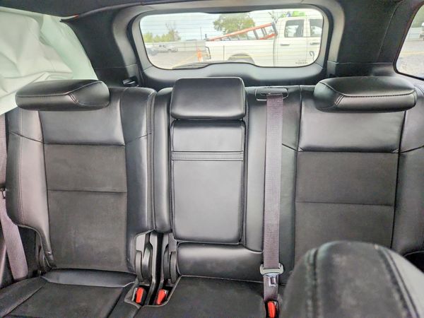 2019 JEEP GRAND CHEROKEE LAREDO 4X4 — SUVN