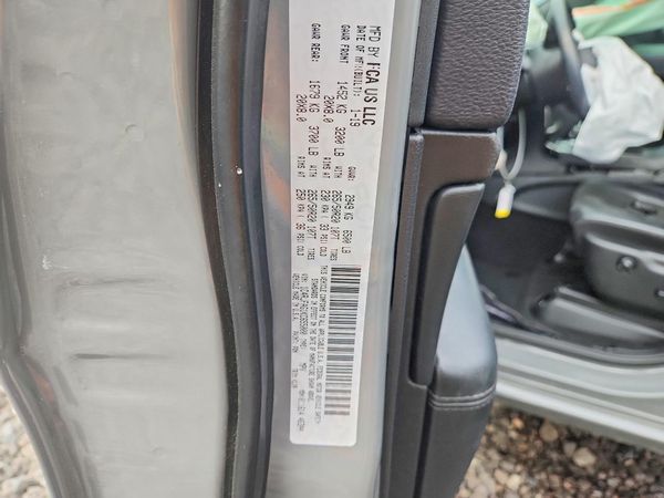 2019 JEEP GRAND CHEROKEE LAREDO 4X4 — VINS