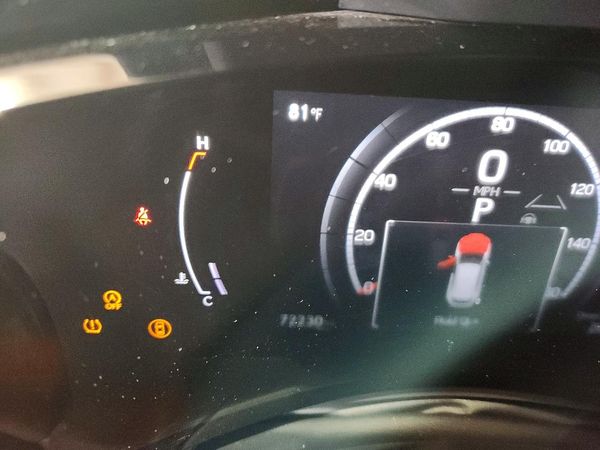 2022 LEXUS NX 350 F Sport Handling