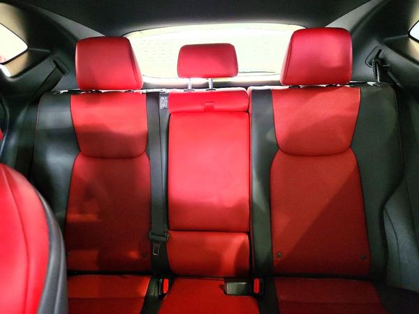 2022 LEXUS NX 350 F Sport Handling