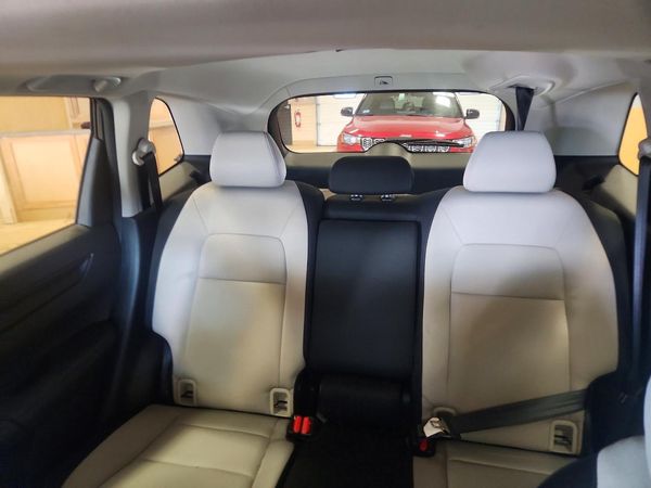 2025 HONDA CR-V EX — SUVN