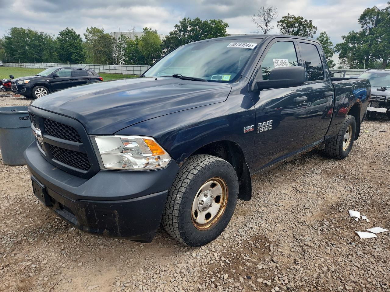 2013 RAM 1500 ST