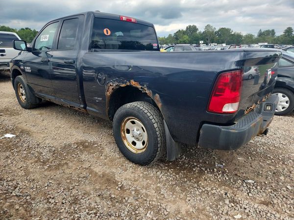 2013 RAM 1500 ST