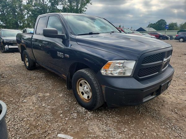 2013 RAM 1500 ST