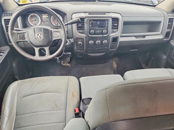 2013 RAM 1500 ST