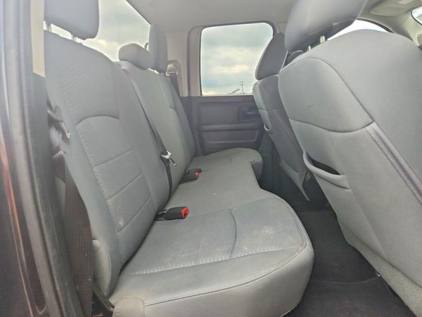 2013 RAM 1500 ST