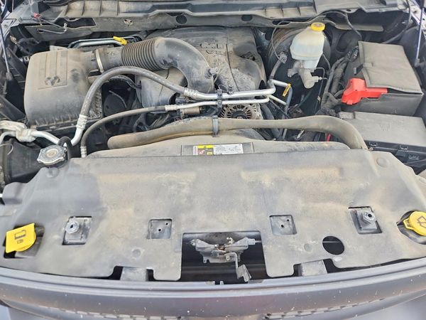 2013 RAM 1500 ST