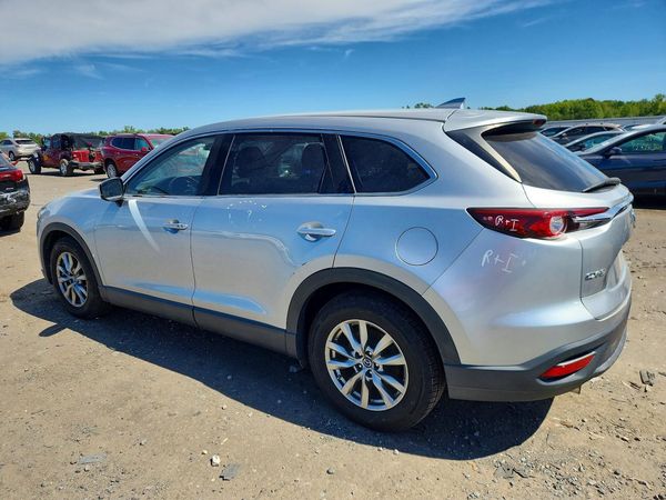 2018 MAZDA CX-9 Touring