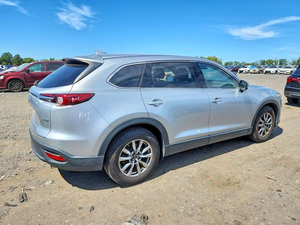 2018 MAZDA CX-9 Touring