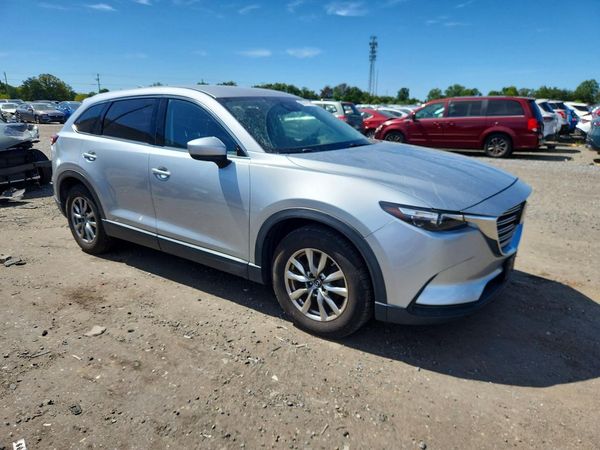 2018 MAZDA CX-9 Touring