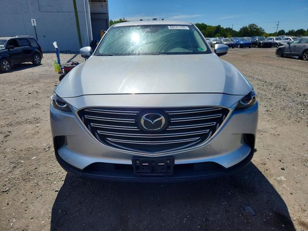 2018 MAZDA CX-9 Touring