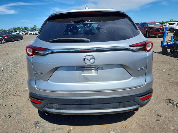 2018 MAZDA CX-9 Touring